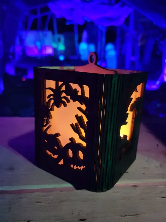 Halloween Lantern